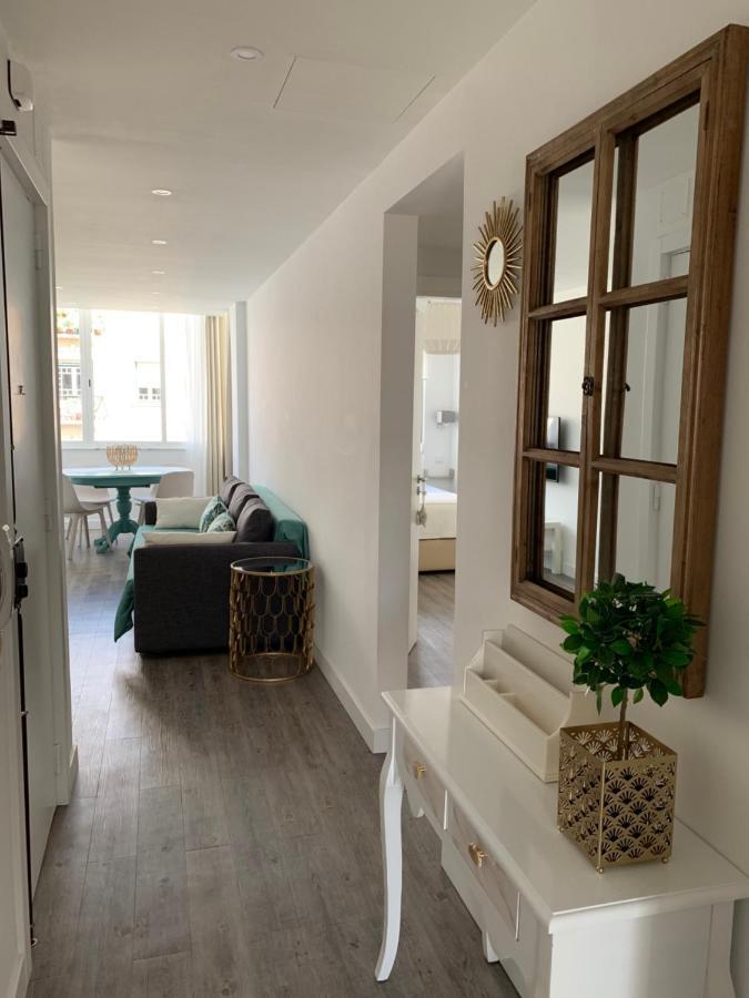 Starhouse Apartment ลิสบอน ภายนอก รูปภาพ