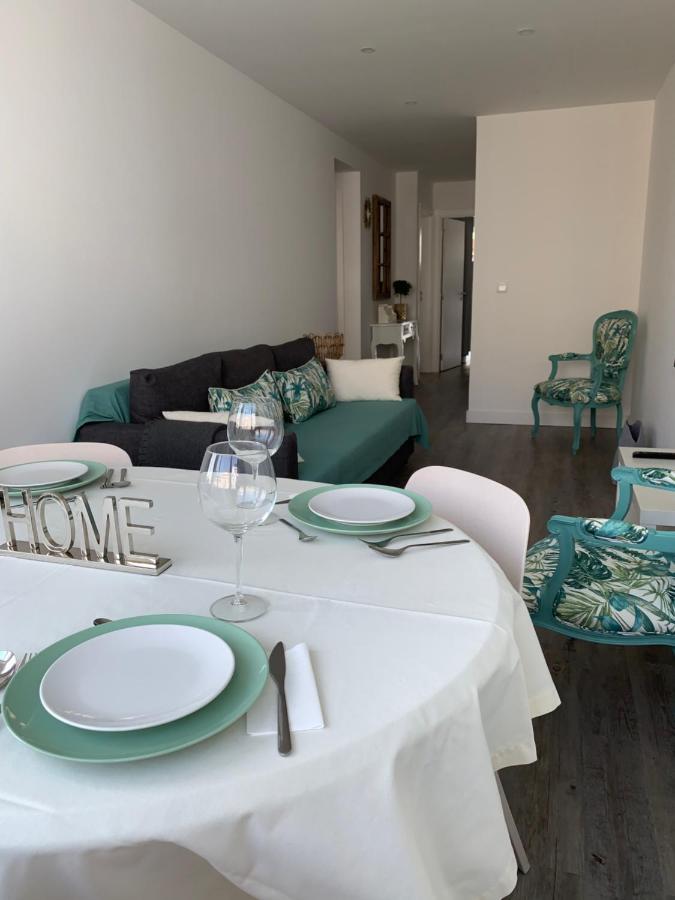 Starhouse Apartment ลิสบอน ภายนอก รูปภาพ