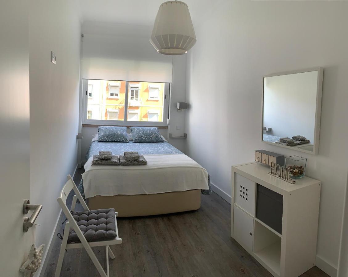 Starhouse Apartment ลิสบอน ภายนอก รูปภาพ