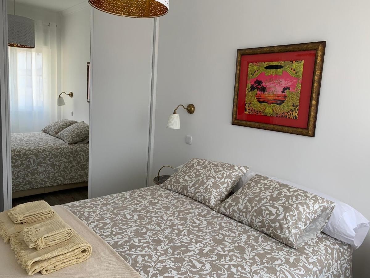 Starhouse Apartment ลิสบอน ภายนอก รูปภาพ