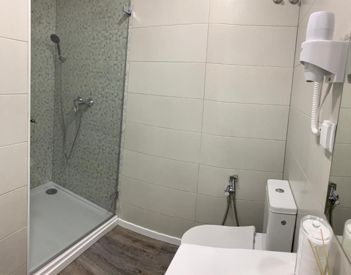 Starhouse Apartment ลิสบอน ภายนอก รูปภาพ