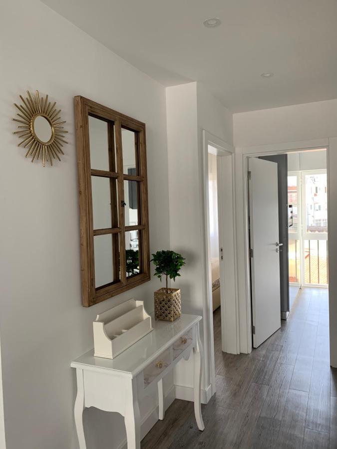 Starhouse Apartment ลิสบอน ภายนอก รูปภาพ