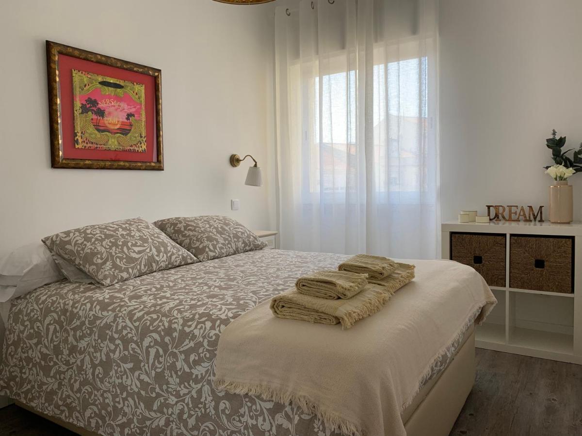 Starhouse Apartment ลิสบอน ภายนอก รูปภาพ