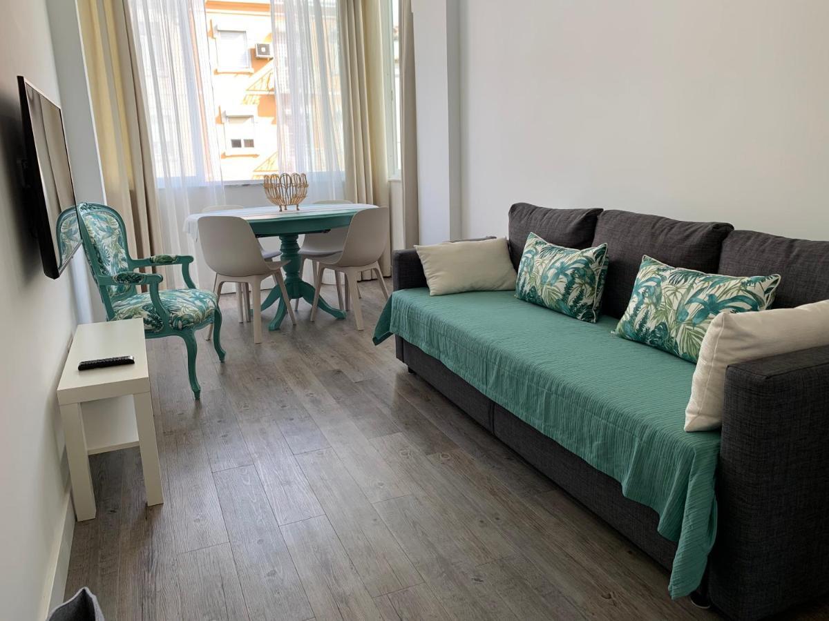 Starhouse Apartment ลิสบอน ภายนอก รูปภาพ